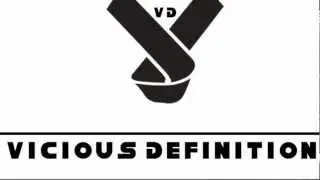 Vicious Definition - So Early [Remastered]