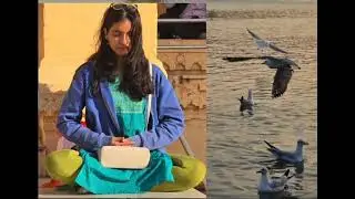  Unified Book&ndash;2nd Week#Meditation Exercise#यूनिफ़ाइड पुस्तक&ndash;दूसरा सप्ताह #ध्यान अभ्यास#Flow of Love