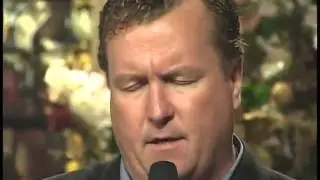 Praise the Lord - Clifton Davis - August 16, 2001