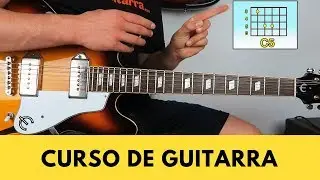 LAS RUEDAS DE ACORDES MÁS UTILIZADAS - Los Básicos del Pop-punk (Curso de guitarra)