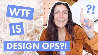 What is the role of Design Operations?