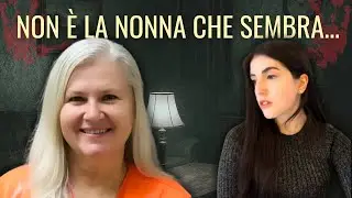 LA NONNA ASSASSINA &ndash; IL CASO LOIS RIESS