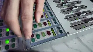V-CONTROL PRO SETUP FOR PROTOOLS ( D-COMMAND, C24 & MORE )