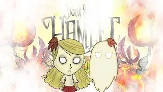 THE FOG ENCROACHES | Don't Starve Hamlet