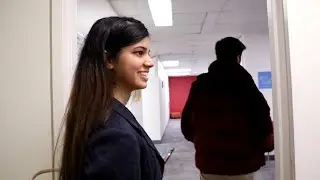 Nikki Kaur Shares her Experience of Studying Diploma in Business Management at TSOM | Student Speak