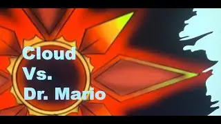 UASL:S3: Cloud Vs. Dr. Mario