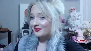 Holiday Makeup Releases 2018!