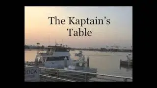 Navigating Faith & Resilience: Spiritual Leaders on COVID & Healing | The Kaptain's Table Podcast
