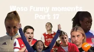 Woso Funny Moments| PART 17
