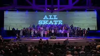 Worship Service - March 2-4 2019- Pastor Matt Heard