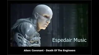 Alien Covenant: 