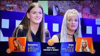 BAR na Planet FASHION WEEK 2018 #EnchPro