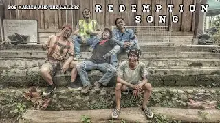 Jhony Freedom - REDEMPTION SONG - Cover BOB MARLEY AND THE WAILERS - [Live Session At Teras Serayu]