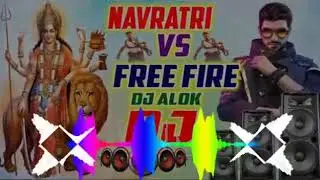 free fire Durga Puja bhakti song Durga geet