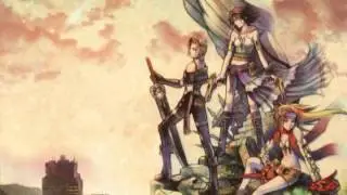 Final Fantasy: Lightning's and Fang's Theme