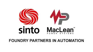 Sinto and MPS Foundry Partners in Automation | MacLean Power Systems