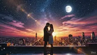 Where Forever Begins | Cinematic Romantic Love Song | Emotional Soulmate Music 2026
