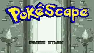 POKESCAPE The Legendary Elvarg!