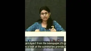 this current affairs strategy will help you a lot ||upsc tricks