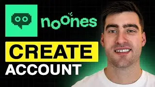 Как создать аккаунт на NoOnes &mdash; пошаговая инструкция
