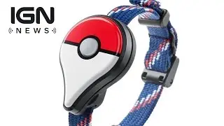 New Pok&eacute;mon Game Coming to Smartphones - IGN News