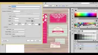 Copy and Paste layers in Adobe Illustrator