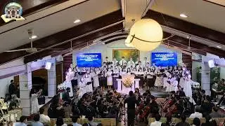TBBC Choir & Orchestra - 