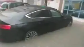 AFRICA - Floods in Tunisia, September 16 !