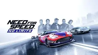 Nfs no limits episode 1 ( the intro to the racing world )