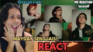 REAGINDO A MAYDAY 