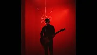 TheORi - Başka Diyarlara (AI Alternative Rock Cover)