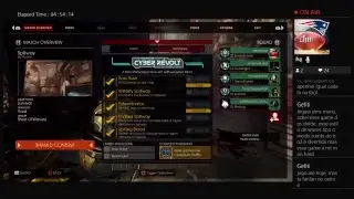 Killing Floor 2 ~Cyber Revolt Event - Sharpshooter P4