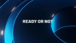 Roc Dubloc & Gid Sedgwick - Ready Or Not