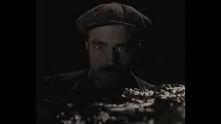 Maybe I just lost control | Ephraim Winslow/Thomas Howard - The Lighthouse
