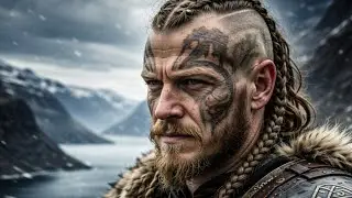 Harald Finehair – Rise of the First King | Epic Nordic Folk Song