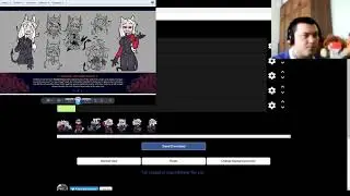 Топ персов из игры Helltaker по мнению Kobaruto-Des