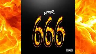 VIP - 666 (Audio)