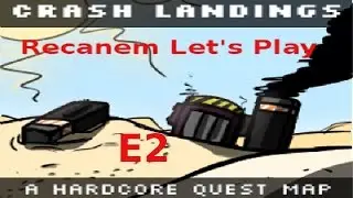 Crash Landing Episode 2 - Food Stabilization