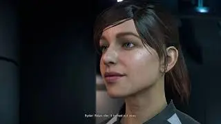 Mass Effect Andromeda - 