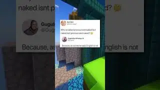 English is NOT a language