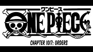 One Piece Episode 1017 English Sub 1080HD
