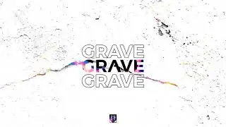 Grave // Cryptic Type Beat // Dark Trap Instrumental 2018