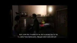 Obscure II Walkthrough Part 1 - HD