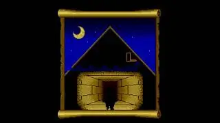 Columns III (Arcade) Speedrun in 11:17