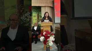 Be Thou My Vision | Special Music Astuti Siregar | Fontana SDA Church