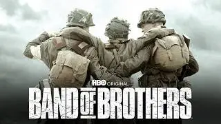 Band of Brothers: Carentan Assault | 