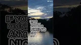 Say it anyway!