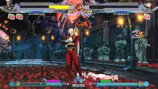PS3: 7/30 BBCS2 EVO2011: TheBiter (VK) vs. Zong_One (CA)