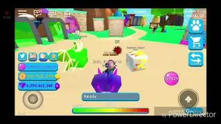 Roblox Winner Of Neon Element Is...
