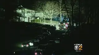 West Deer Twp. Man Dies After Coming Into Contact With Live Power Lines